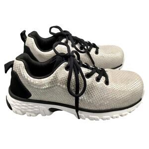 "Nautilus Spark CT Oxford Women’s Safety Footwear, Size 10 M - $119 MSRP"